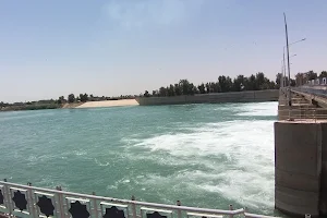 Fallujah Dam image