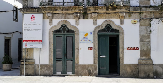 APPACDM de Viana do Castelo - Associação Portuguesa de Pais e Amigos do Cidadão Deficiente Mental - Associação