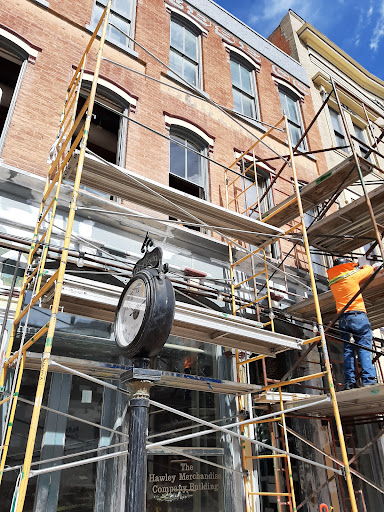 Casino «Century Casino & Hotel Central City», reviews and photos, 102 Main St, Central City, CO 80427, USA