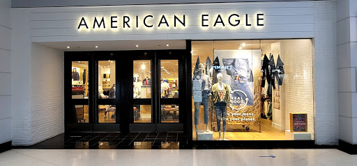 Clothing Store «AEO & Aerie Store», reviews and photos, 825 Dulaney Valley Rd #116, Towson, MD 21204, USA
