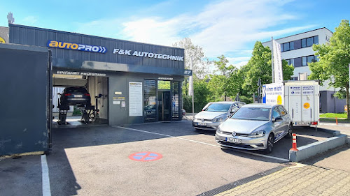 F & K Autotechnik oHG à Freiburg im Breisgau