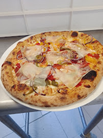 Photos du propriétaire du Pizzas à emporter La fine bouche pizz à Châteauneuf-sur-Loire - n°8