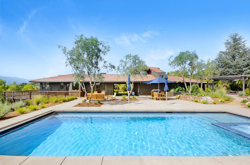 Sonoma Valley Escapes Vacation Rental Management