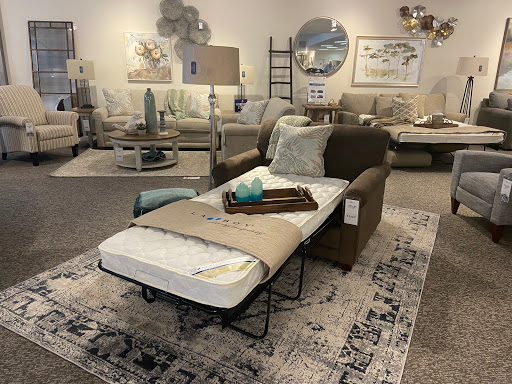 Furniture Store «La-Z-Boy Furniture Galleries», reviews and photos, 2328 Lincoln Hwy, Langhorne, PA 19047, USA