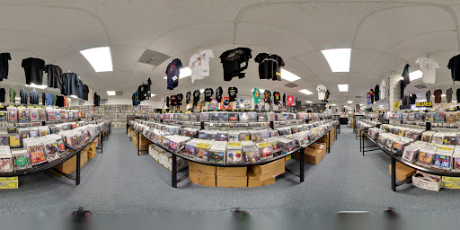 Music Store «Monster Music & Movies», reviews and photos, 946 Orleans Rd # 4, Charleston, SC 29407, USA