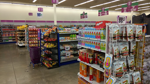 Discount Store «99 Cents Only Stores», reviews and photos, 1012 Riley St, Folsom, CA 95603, USA