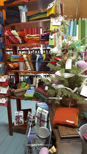 Gift Shop «Fern Hill Gifts and Quilts», reviews and photos, 103 220th Trail, South Amana, IA 52334, USA