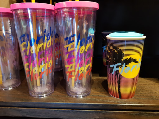 Coffee Shop «Starbucks», reviews and photos, 2511 W US Hwy 90, Lake City, FL 32055, USA