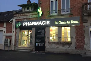 Pharmacie du Chemin des Dames image
