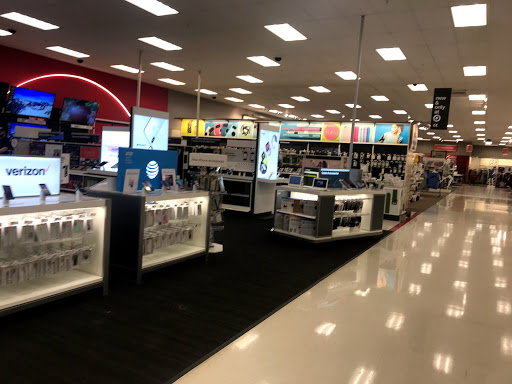 Department Store «Target», reviews and photos, 5001 Holt Ave, Hampton, VA 23666, USA