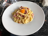 Spaghetti du Restaurant italien Rizzo à Bois-Colombes - n°15
