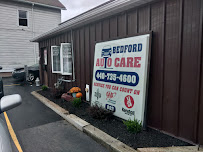 Bedford Auto Care - Photo 6 - Car repair in Bedford, OH, Cleveland