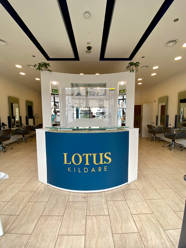 Lotus kildare in Kildare, Co. Kildare