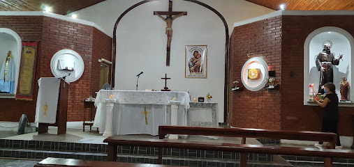 Capilla San Francisco de Asís