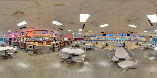 Bowling Alley «Al-Mar Lanes», reviews and photos, 1010 N Main St, Bowling Green, OH 43402, USA