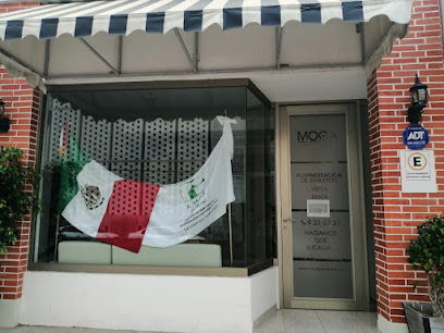 Asociación Mexicana de Profesionales Inmobiliarios Secc. Veracruz - Boca del Rió, A.C.
