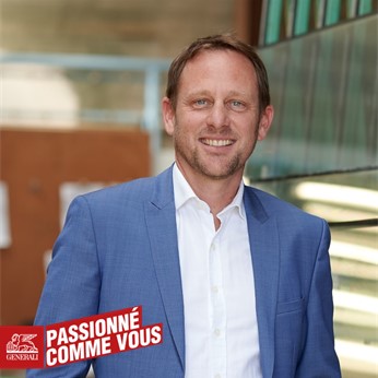 Agence d'assurance Assurance Generali - Cbt Pierre-Arnaud Fabre Carros