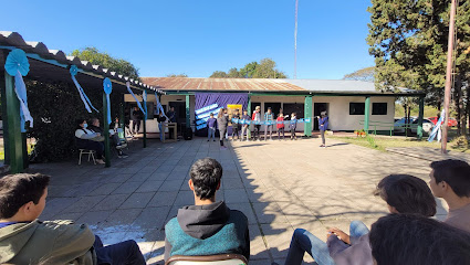 Escuela Secundaria Nº 20 'Patria Argentina'