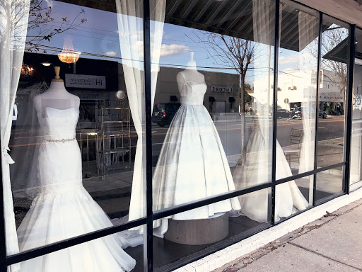 Malindy Elene Bridal Boutique, 2109 W Kennedy Blvd, Tampa, FL 33606, USA, 