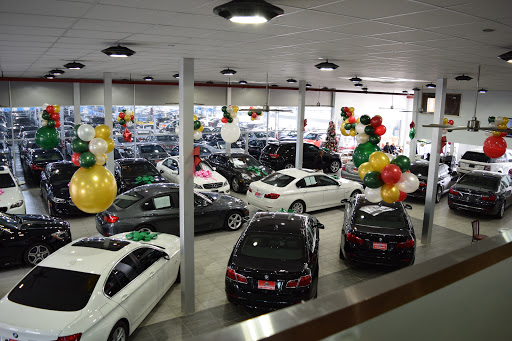 Queens Auto Mall, Inc. - Used Car Dealership New York