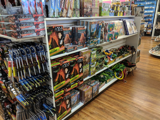 Toy Store «Toy Store», reviews and photos, 936 Massachusetts St, Lawrence, KS 66044, USA