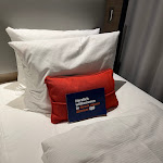 Photo n°3 de l'avis de Anton. fait le 05/09/2022 à 22:36 sur le  Holiday Inn Express Kaiserslautern, an IHG Hotel à Kaiserslautern