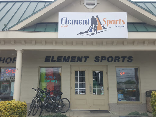 Bicycle Store «Element Sports», reviews and photos, 2009 S Loudoun St, Winchester, VA 22601, USA