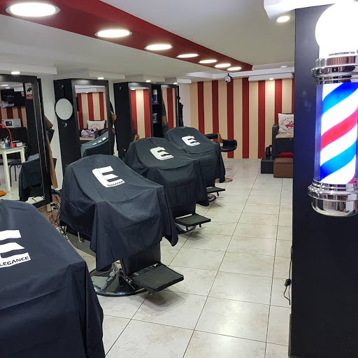 El Bigotte Barber Shop