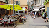 Atmosphère du Restaurant français Le VLT à Nice - n°11