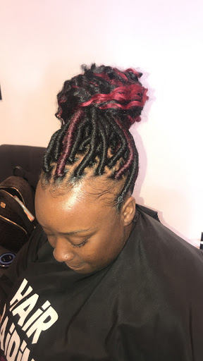 Beauty Supply Store «Hawa Hair Braiding Salon», reviews and photos, 1708 E Lebanon Rd, Dover, DE 19901, USA