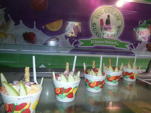 Ice Cream Guadalajara