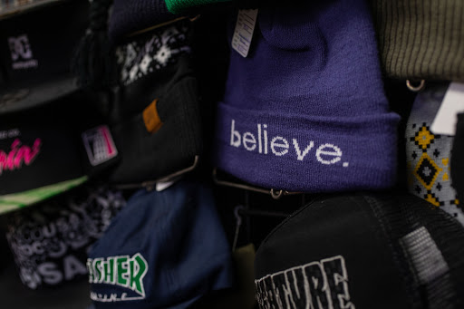 Explore women half sleeve tattoo ideas, creative tattoo ideas in San Leandro, available at Orbit Skate and Boutique- Skate Shop & Piercing Shop in San Leandro, CA