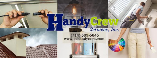 HandyCrew Services Inc.