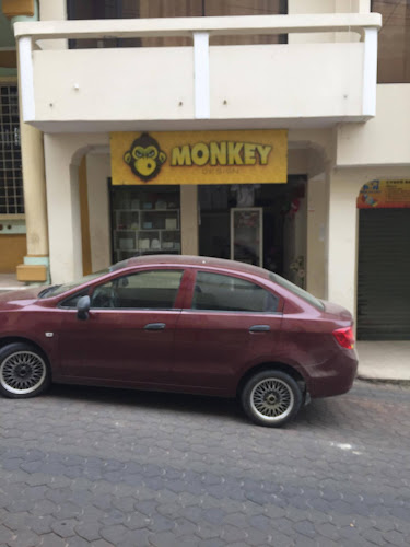 Monkey Design