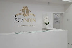 Gabinet kosmetyczny Scandin image
