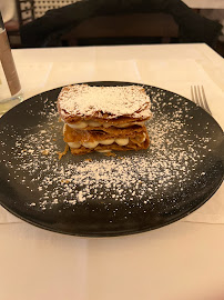 Tiramisu du Restaurant basque Au Bascou à Paris - n°3