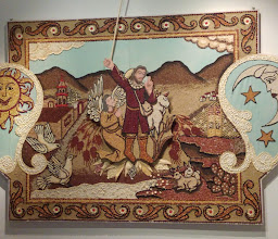 Museo de las culturas populares. photo