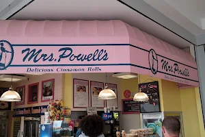 Mrs Powell's Bakery Eatery image