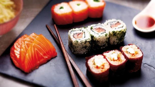 eat SUSHI Toulouse (Saint-Cyprien)