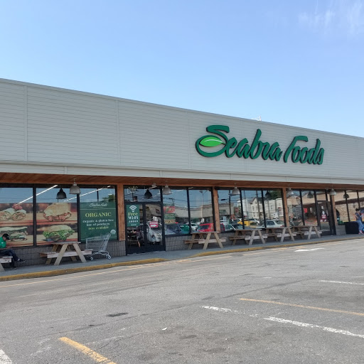 Supermarket «Seabra Foods», reviews and photos, 429 Bergen St, Harrison, NJ 07029, USA