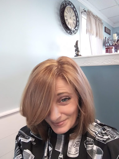 Beauty Salon «Salon Corsini», reviews and photos, 10 Wareham St, Middleborough, MA 02346, USA