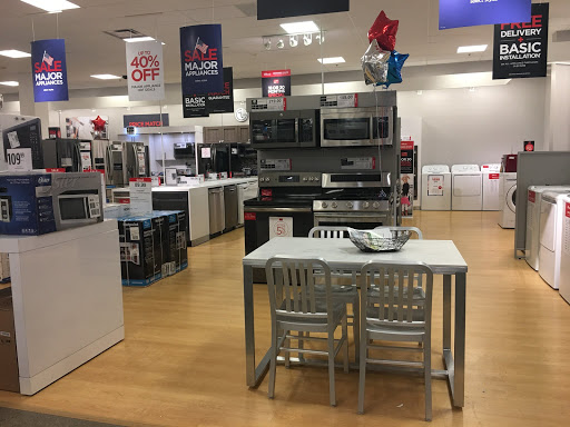 Department Store «JCPenney», reviews and photos, 31510 Gratiot Ave, Roseville, MI 48066, USA