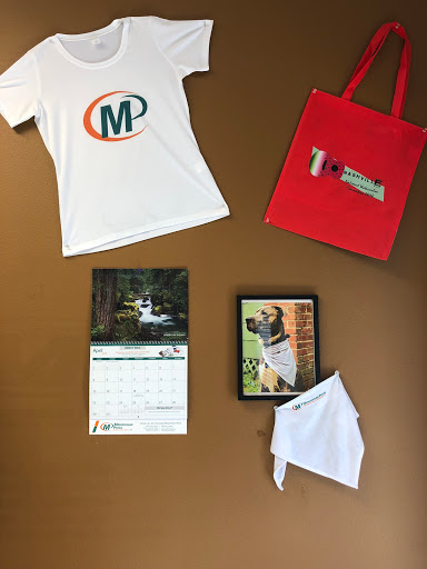 Print Shop «Minuteman Press - Plant City», reviews and photos, 1701 S Alexander St #105, Plant City, FL 33566, USA