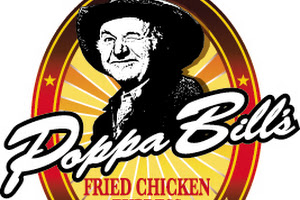 Poppabill's Fried Chicken