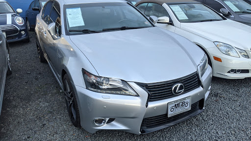 Used Car Dealer «M and B Auto Group», reviews and photos, 10115 Clarkes Rd, Bealeton, VA 22712, USA