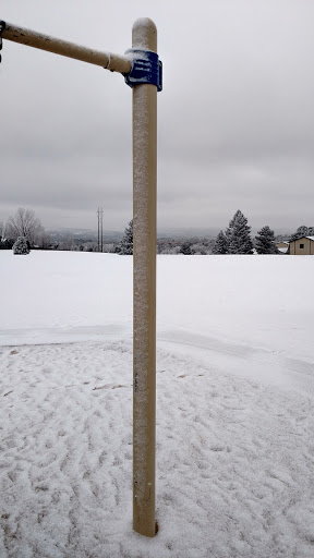 Park «Dublin Park», reviews and photos, 2450 Roundtop Dr, Colorado Springs, CO 80918, USA