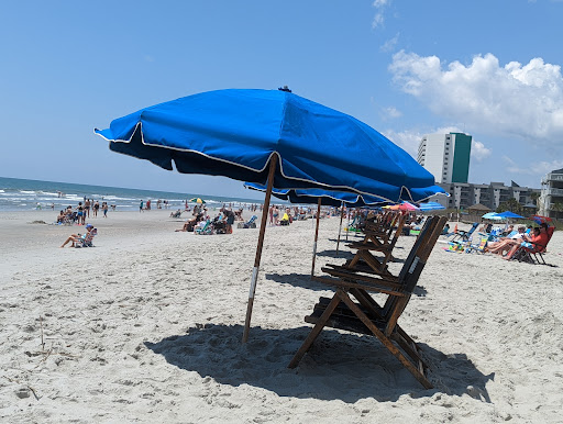 Vacation Home Rental Agency «Surf Master by the Sea», reviews and photos, 1690 N Waccamaw Dr, Murrells Inlet, SC 29576, USA