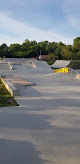 Skatepark de L'Isle-Jourdain L'Isle-Jourdain