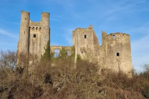 Château de Passy-les-Tours image