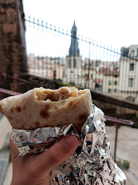 Aliment-réconfort du Restauration rapide Mister Tacos Saint Paul à Lyon - n°5